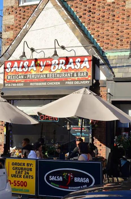 Salsa Y Brasa Restaurant Picture 1