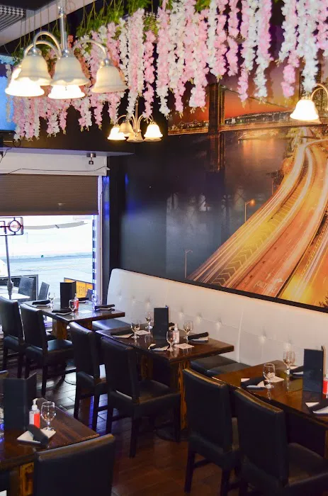 Salsa Y Brasa Restaurant Picture 5