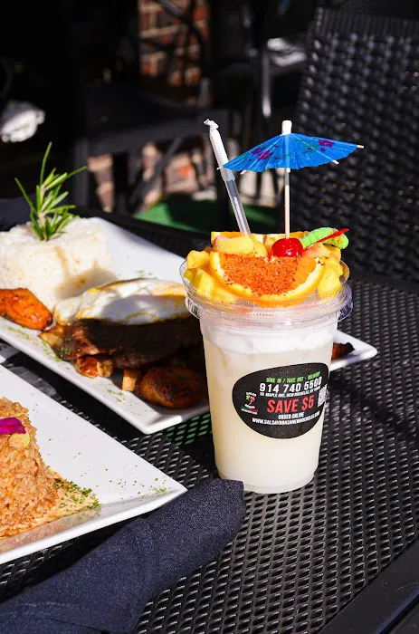 Salsa Y Brasa Restaurant Picture 10
