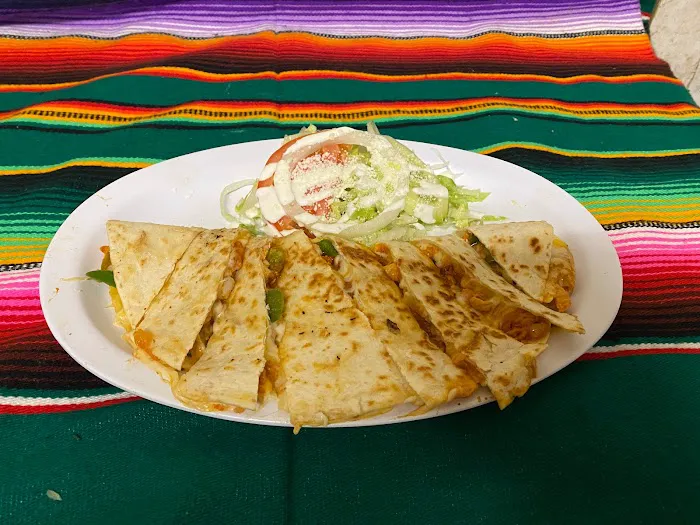 El Michoacano Picture 8