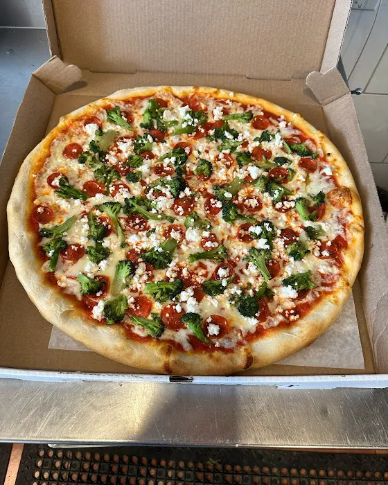 Cestra's Pizza 4 Picture 4