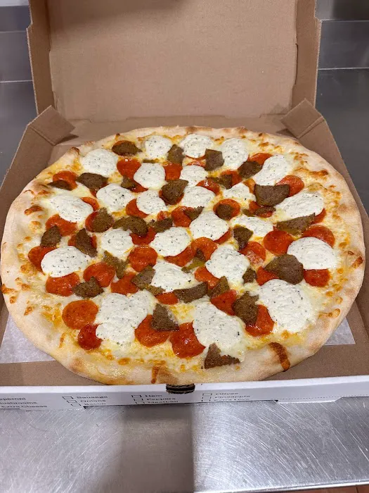 Cestra's Pizza 4 Picture 10