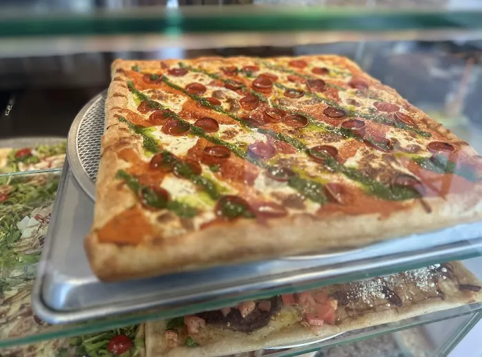 Cestra's Pizza 4 Picture 1