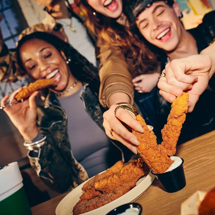 Wingstop Picture 6