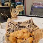 Mya's Bar & Kitchen
