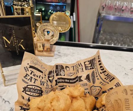 Mya's Bar & Kitchen