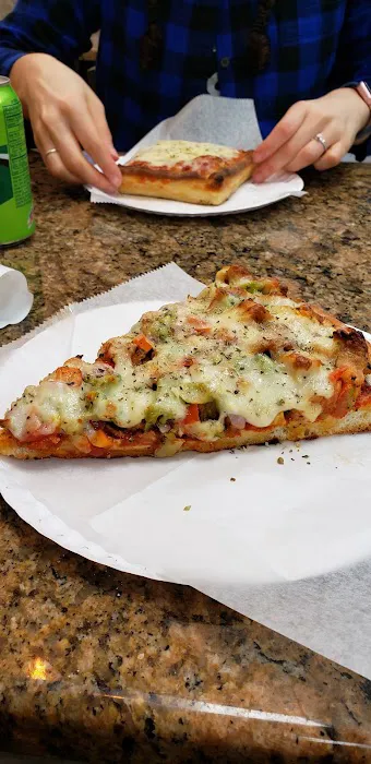Emilio's Pizza Picture 6