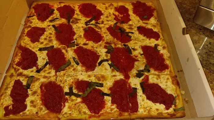 Emilio's Pizza Picture 5