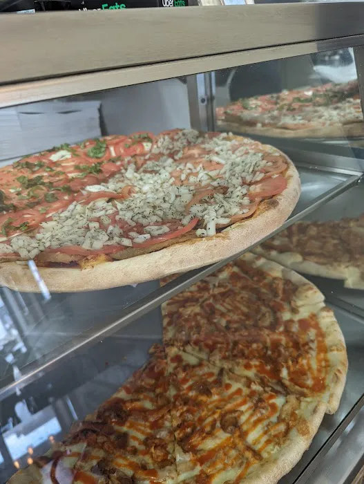 Emilio's Pizza Picture 8