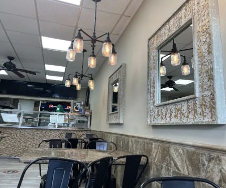 Emilio's Pizza