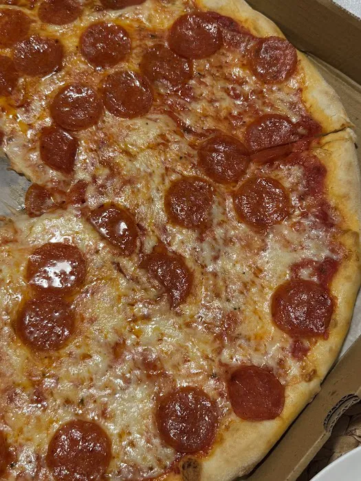 Emilio's Pizza Picture 4