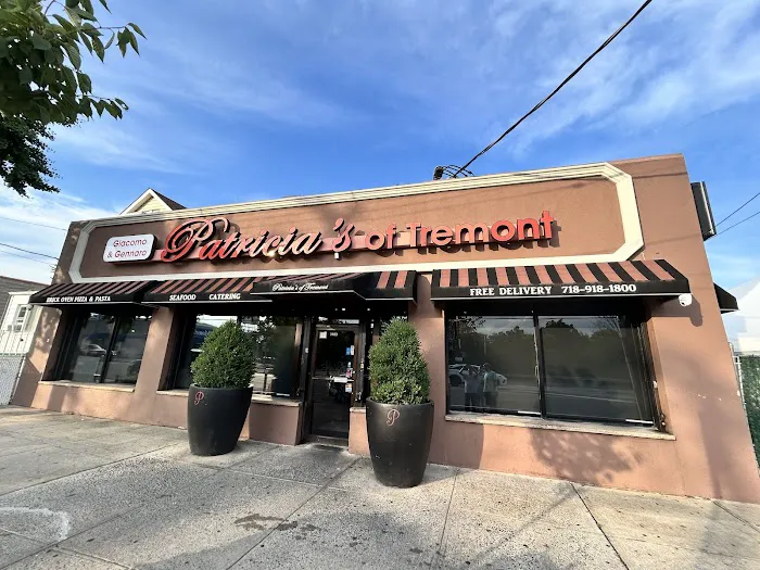 Patricia's Pizza of Tremont Picture 3