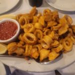 Patricia's Pizza of Tremont