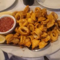 Patricia's Pizza of Tremont ico