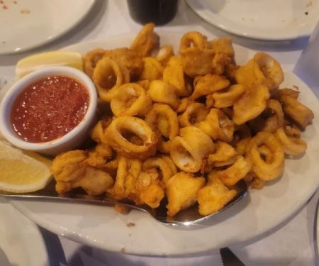 Patricia's Pizza of Tremont