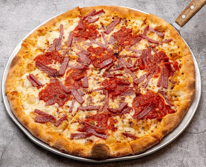 Patricia's Pizza of Tremont Picture 9