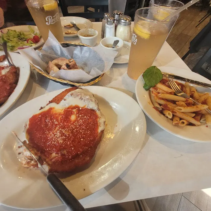 Patricia's Pizza of Tremont Picture 10