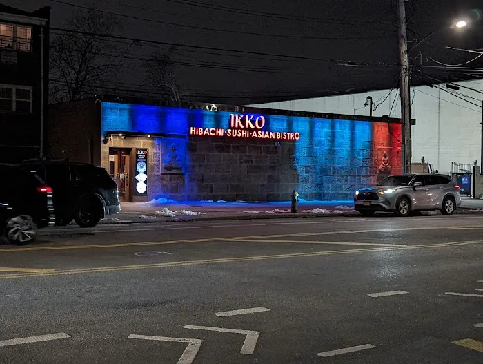 IKKO Hibachi Sushi Asian Bistro&Crab House Picture 4