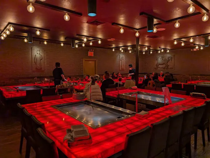 IKKO Hibachi Sushi Asian Bistro&Crab House Picture 1