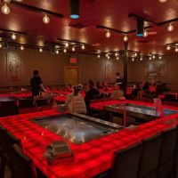 IKKO Hibachi Sushi Asian Bistro&Crab House ico