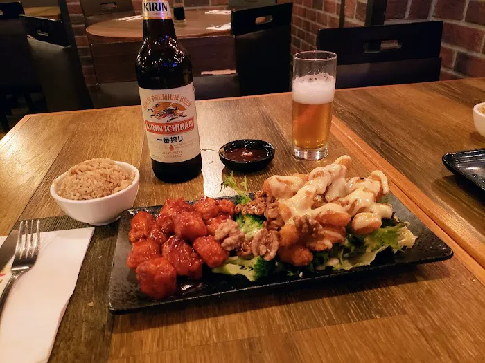 IKKO Hibachi Sushi Asian Bistro&Crab House Picture 9