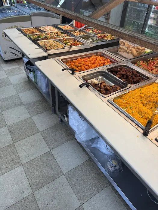 Deli Buffet Picture 4