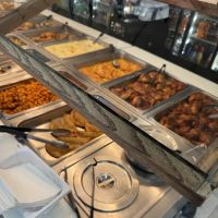 Deli Buffet ico