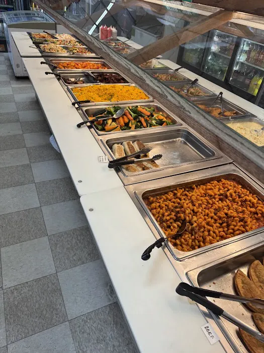 Deli Buffet Picture 7