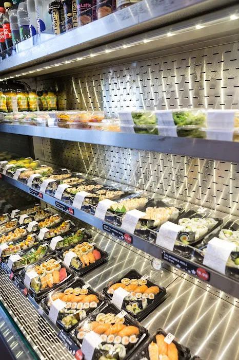Bento Sushi Picture 2