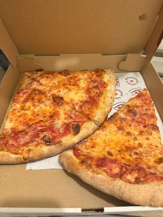 John's Pizza Picture 6
