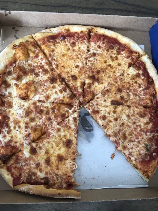 John's Pizza Picture 9