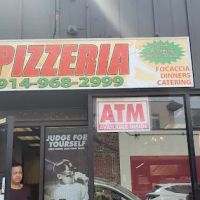John's Pizza ico