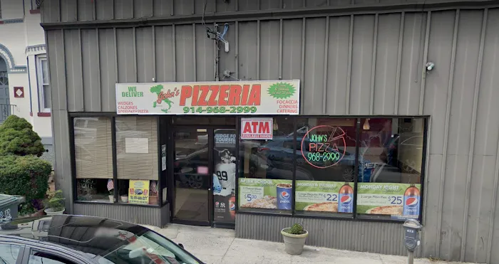 John's Pizza Picture 10