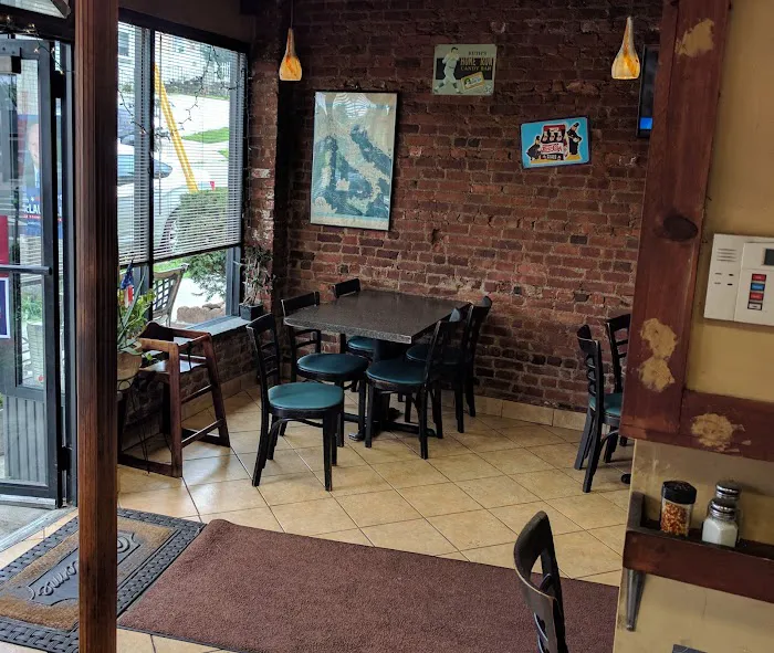 John's Pizza Picture 5