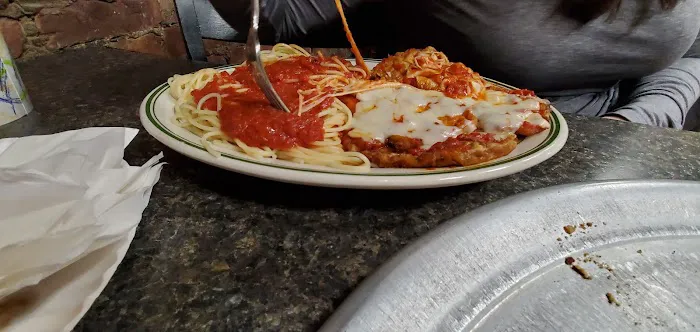 John's Pizza Picture 2