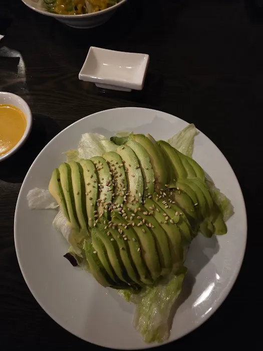 Tomo Japanese Cuisine Picture 1