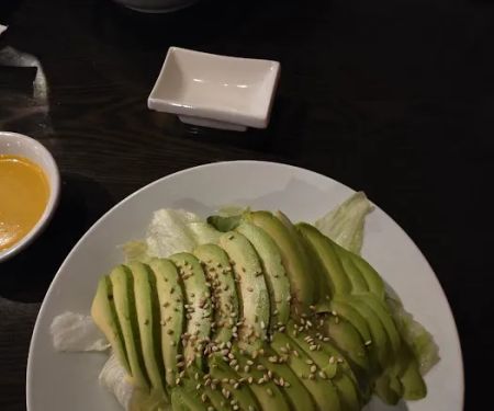 Tomo Japanese Cuisine