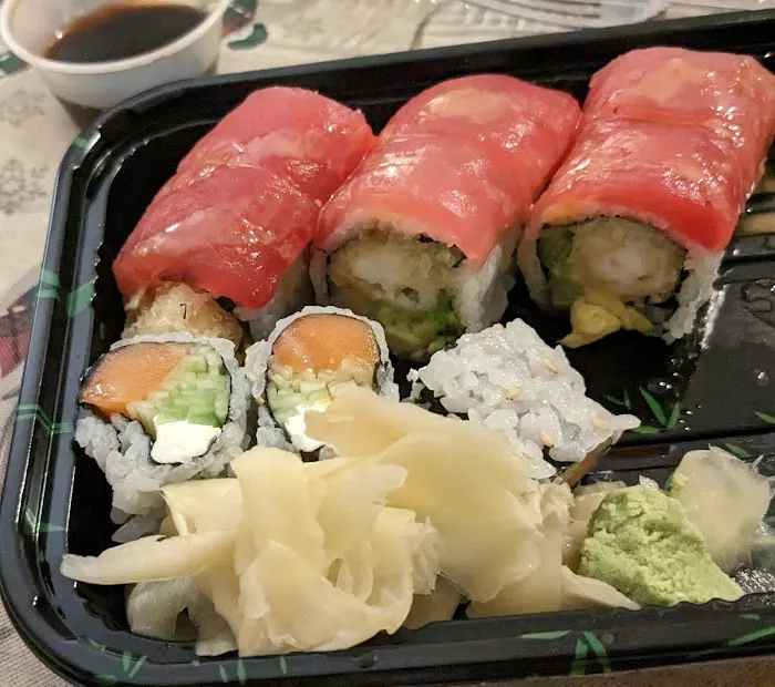 Tomo Japanese Cuisine Picture 8