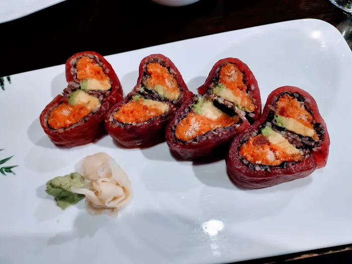 Tomo Japanese Cuisine Picture 7