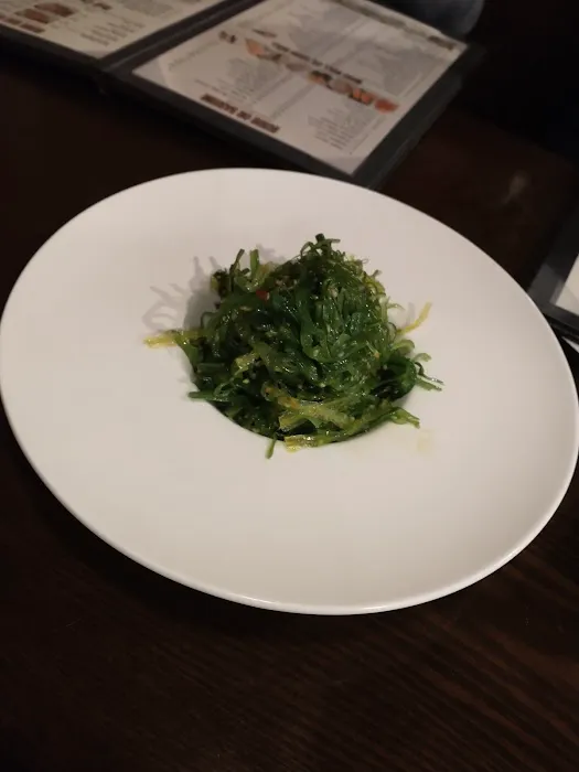 Tomo Japanese Cuisine Picture 3