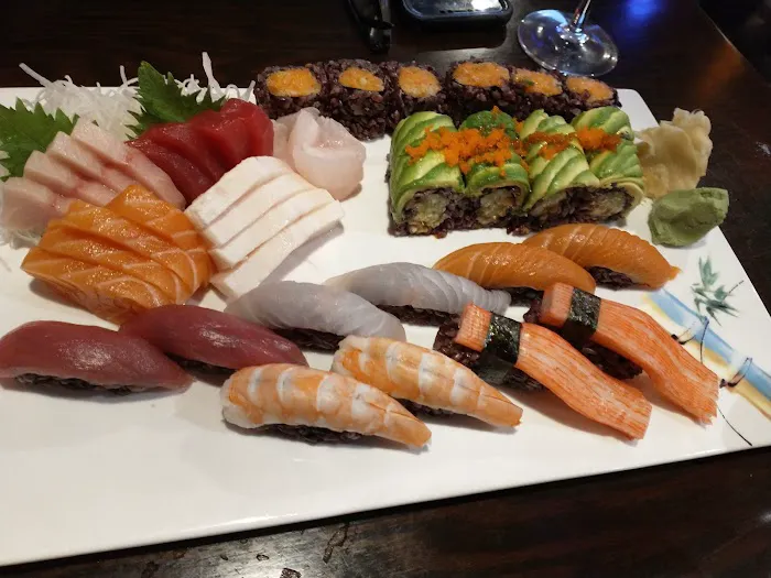 Tomo Japanese Cuisine Picture 6