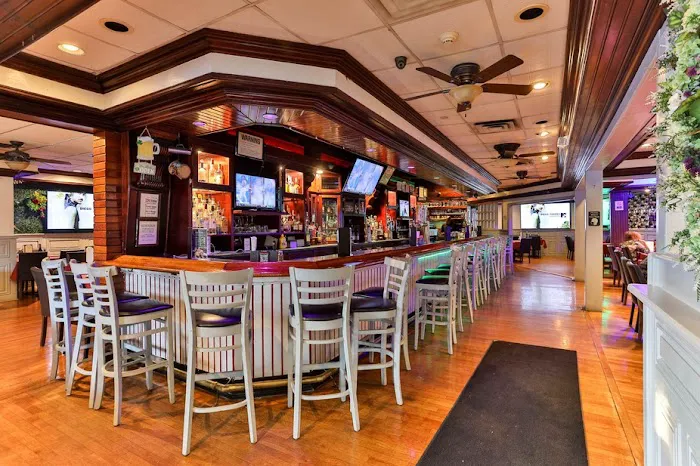 Dia & Noche Restaurant Picture 2