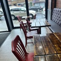Cocina Burger Shop ico