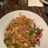 Eagle Thai Cuisine Mclean ico