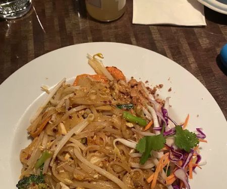 Eagle Thai Cuisine Mclean