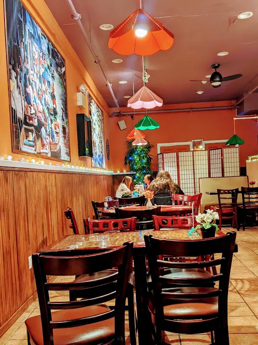 Eagle Thai Cuisine Mclean Picture 8