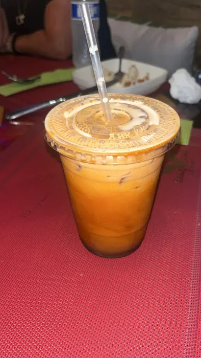 Eagle Thai Cuisine Mclean Picture 6