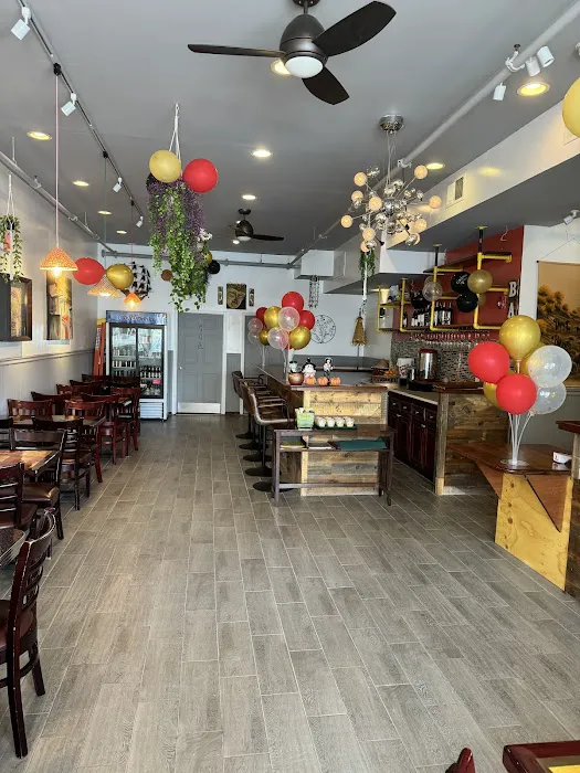 Eagle Thai Cuisine Mclean Picture 9
