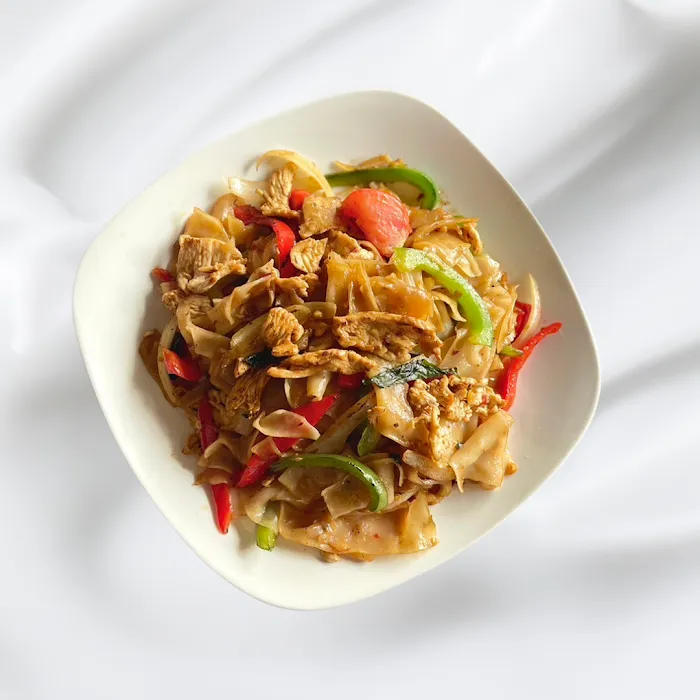 Eagle Thai Cuisine Mclean Picture 10
