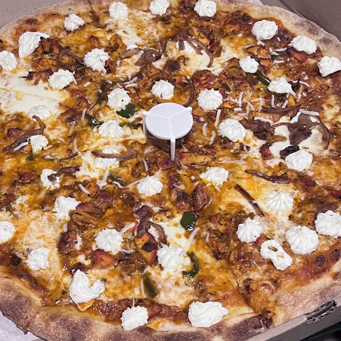 4 Bros Pizza Picture 4